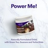 VIVRI Power Me! - Caffeinated Drink Powder | Made with