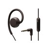 nwm (Nuwm) Open-Ear Wired Earphones WIRED MWE006 Ear Spike │