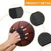 BCHKO Pack of 10 Finger Protectors and 1 Pair of