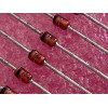 Unbranded 25 pcs 1N4730A 1W 3.9V 5% Zener Diode new