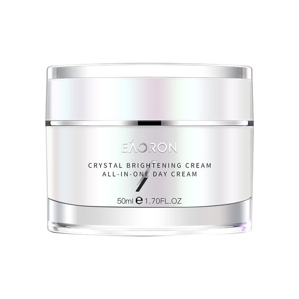 BeautyMal New Generation! Crystal V7 Adjust Skin Yellowness Cream, 50ml