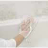 S086 Souji-no-Kamisama (The God of Cleaning) Cross-Meshed Mittens for Bathroom