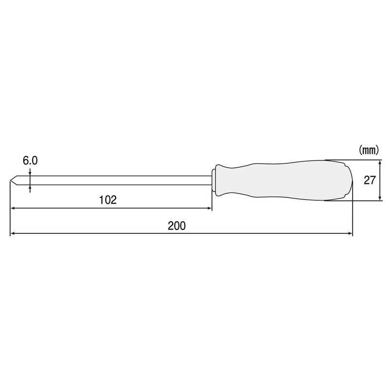 Engineer So Strong Driver DI – 01