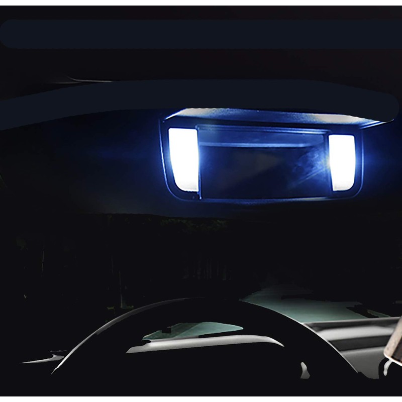AWALITED 9pcs Tacoma Interior LED Lights Kit for 2023 2022