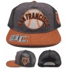 GC San Francisco New GC Trucker Giants Mesh Gray Black