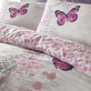 Sleep Down New Paris Romance Duvet Cover & Pillowcase Set