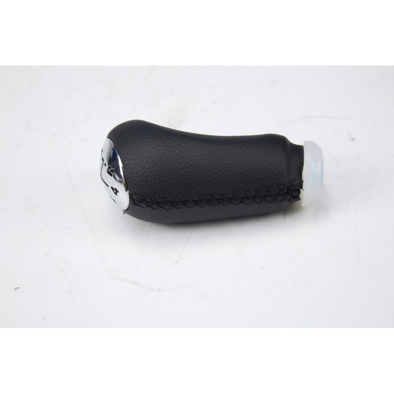 VENAKON | Pomo Perilla Palanca Compatible con Sandero Stepway Aprio