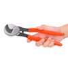 Cable Cutter Ordinary for Aluminum Copper Insulation Pliers Manual Tools