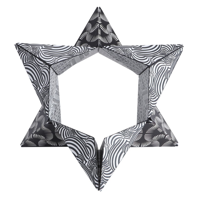 MultiShape Quadrate Shape Decompression Puzzles Toy Early Educational Toys for