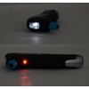 Compass 09338 Digital Tyre Pressure Gauge Safety Tool