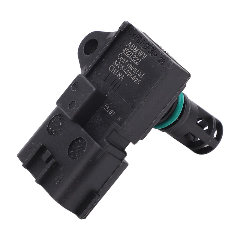 Intake Manifold Pressure Temperature Sensor 2897334 Map Air Boost Sensor