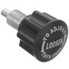 BESPORTBLE 3pcs Exercise Bike Replacement Knob Pull Pin for Adjustments