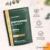 Horbaach Peppermint Oil Capsules 200 mg from Peppermint Oil |