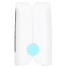 Fingertip Pulse Oximeter Digital OLED Blood Oxygen Saturation Monitor with