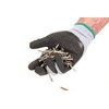 Beeswift MULTI-PURPOSE GLOVES BLACK M