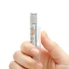 San-X Sumikko Gurashi Monograph Mechanical Pencil, Full Handle Blue, PH23405,