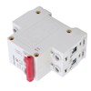 Circuit Breaker 2P Photovoltaic PV DC 4000A Breaking Capacity for