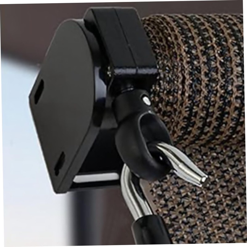 GRIRIW Roller Blinds Bracket Indoor Blinds Parts Cordless Roller Bracket