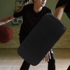HOMSFOU Basketball Blocking Pad 15X8X3.5 Inch Training Body Pad for