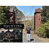 The Haunting of Hill House Relics Memorabilia Props with COA