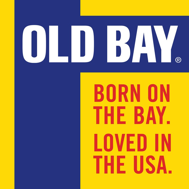 OLD BAY OLD BAY Seasoning, 2.62 oz (Pack of 6)
