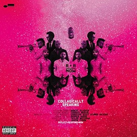 Collagically Speaking