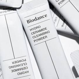 Biodance Hydro Ceramide Cleansing Powder 30g, 1 pc