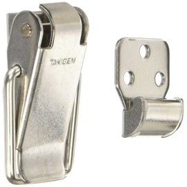 Woodpecker Hildegard 掛金 Set Chin Lock C – 1173 – 3 