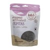 2die4 Live Foods Activated Organic Pepitas 250g