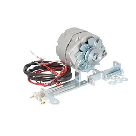 Alternator Conversion Kit fits Ford 8N
