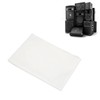 Speaker Grill Cloth, Speaker Net, Lightweight Fabric Protection, Polyester, Breathable,