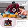 X11 Children Camera High Definition Digital ABS Baby Toy Mini