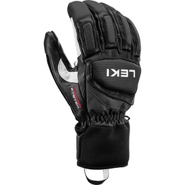 LEKI Griffin Pro 3D Gloves Alpine - 9.5