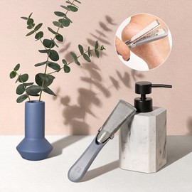 F3 stainless steel dead skin remover 4071365 / F3 스텐레스 각질리무버 4071365
