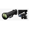 Leofoto 037621 Tripod Accessory NF-06 Lens Foot for Nikon Super