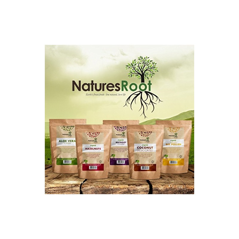 Natures Root Moringa Oleifera Seeds 500 Seeds – Non-GMO Edible