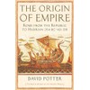 Origin Of Empire