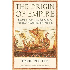 Origin Of Empire