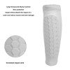 2PCS Soccer Leg Sleeves for Adults Anti Slip Breathable Calf