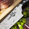 KUMA Multi Purpose Chef Knife & Pro Bolster Edition (Set