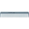 Hercules sagemann Triumph Master Styling Hair Comb 7.5"