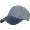 White Fang CA676 Cap, Plain, Hat, Sports, Running, Outdoors, Women's,