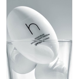 Hamel Vegan Relief Water Essence Sunscreen