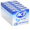 ACT Total Care Dry Mouth Lozenges, 18 Count