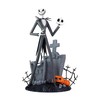 ABYstyle Studio - Nightmare Before Xmas Jack Scary Smiling Face