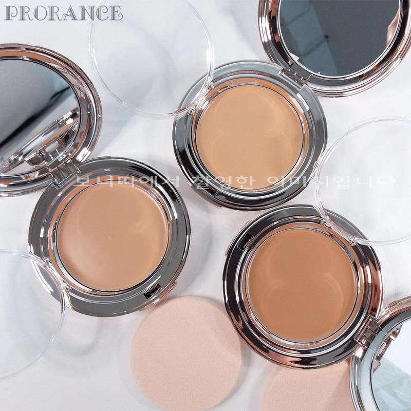Prolance 프로랑스 에센스 스킨커버 본품+리필(21호,23호,33호택1) [23호] Prolong Essence Skin Cover
