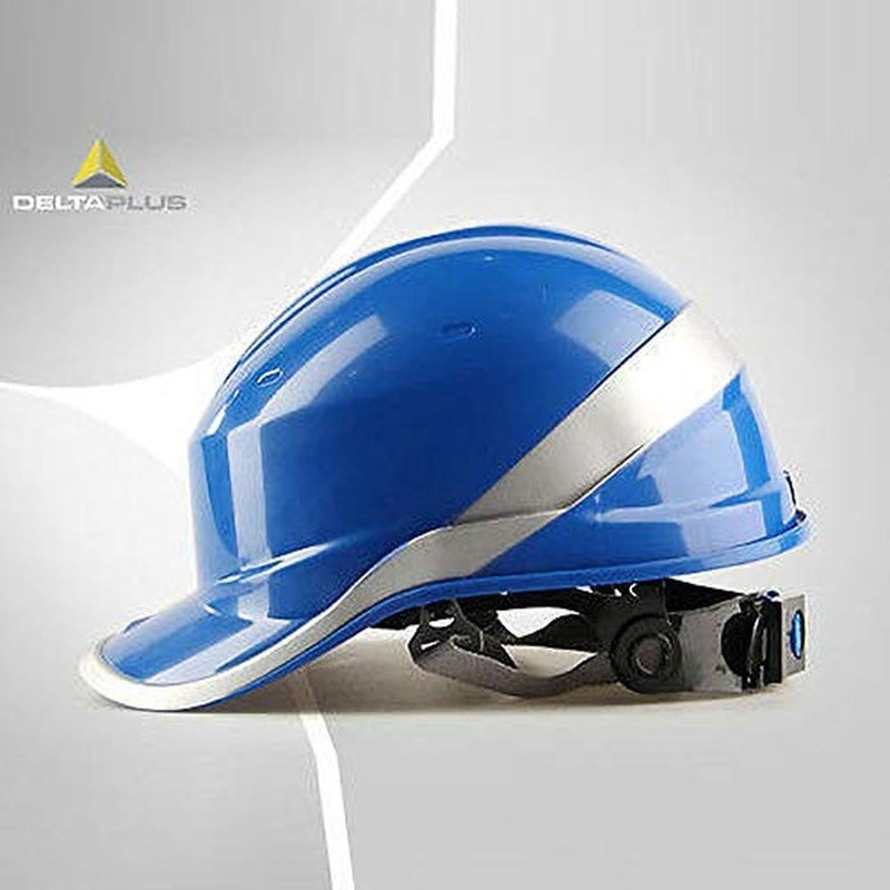 Venitex Diamond V Baseball Cap Style Safety Helmet Hard Hat