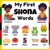 My First Shona Words