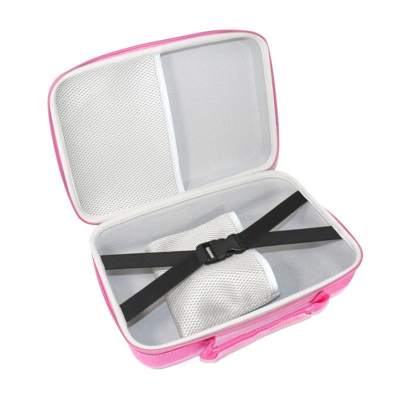 CaseSack Case compatible with Meta Quest 3s, 3, 2, Organizing