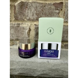 Clinique New Clinique Smart Clinical 360 Eye Cream Jumbo Size~1 oz/30ml~Discon